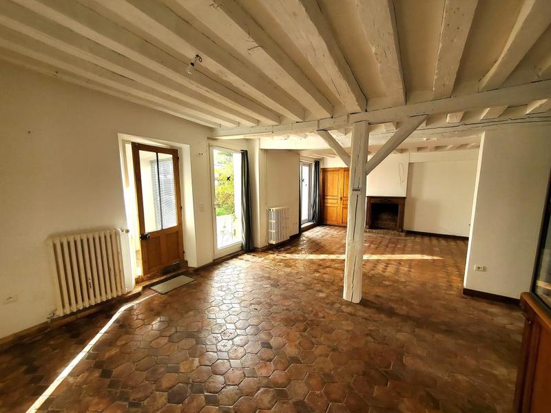 Maison de ville - 145 m² - 5 pièces