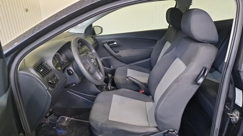 Volkswagen Polo 1.2 60 Trendline