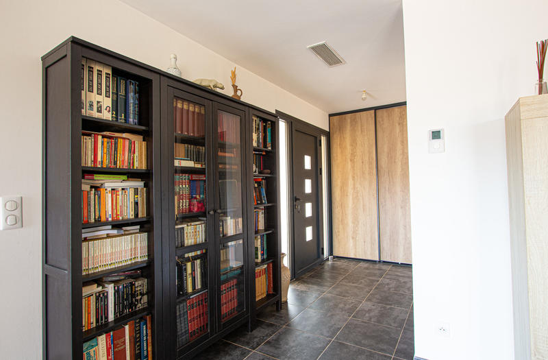 Villa - 135 m² - 5 pièces