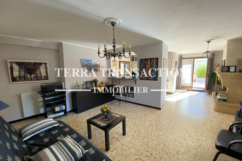 Maison de village - 74 m² - 3 pièces