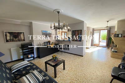 Maison de village - 74 m² - 3 pièces