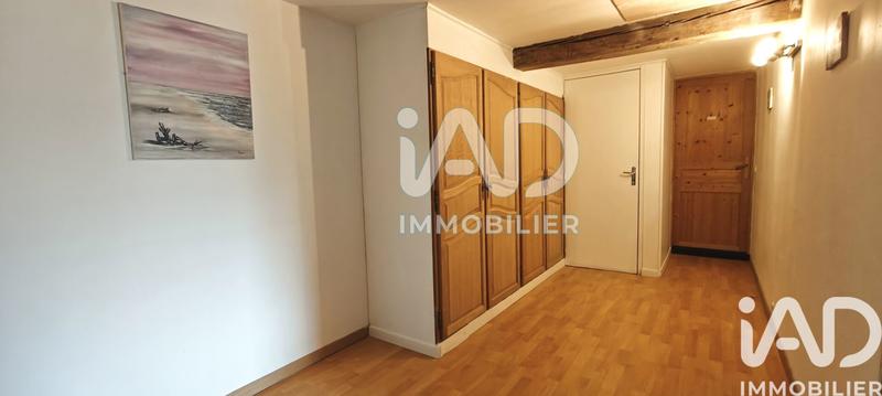 Maison - 194 m² - 6 pièces