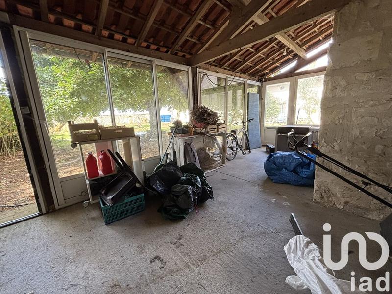 Maison - 278 m² - 12 pièces