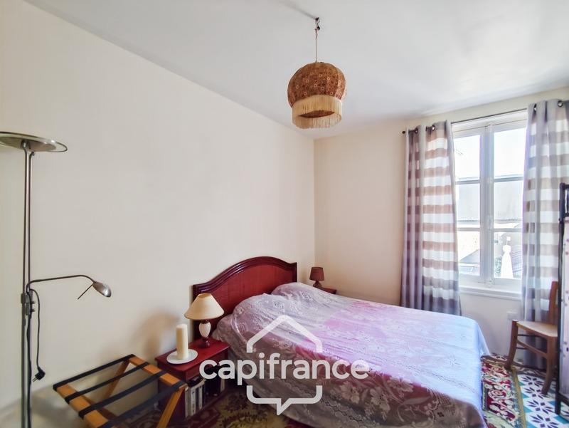 Maison - 51 m² - 2 pièces