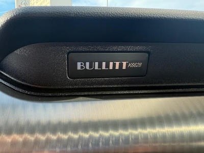 Ford Mustang 5.0 V8 Bullit Bv6 Malus Compris