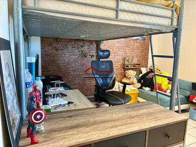 Villa - 200 m² - 7 pièces