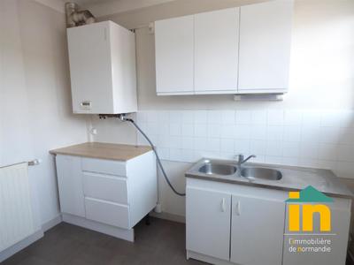 Appartement - 78 m² - 4 pièces