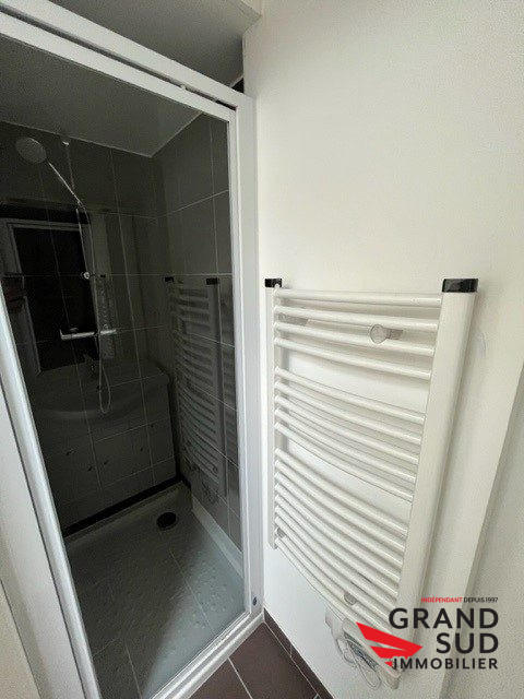 Appartement - 30 m² - 2 pièces