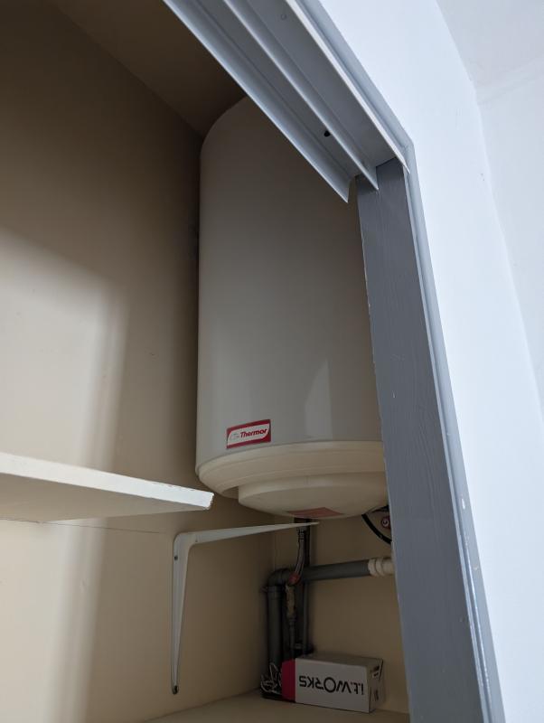 Appartement - 20 m² - 1 pièce