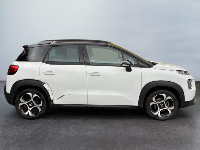 Citroën C3 Aircross PureTech 110 s&amp;S Eat6 Shine
