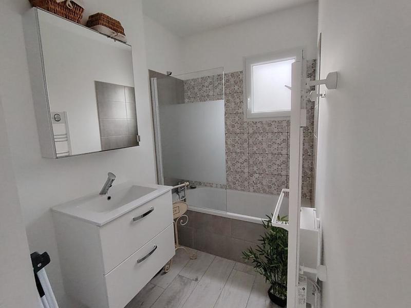 Maison - 112 m² - 5 pièces