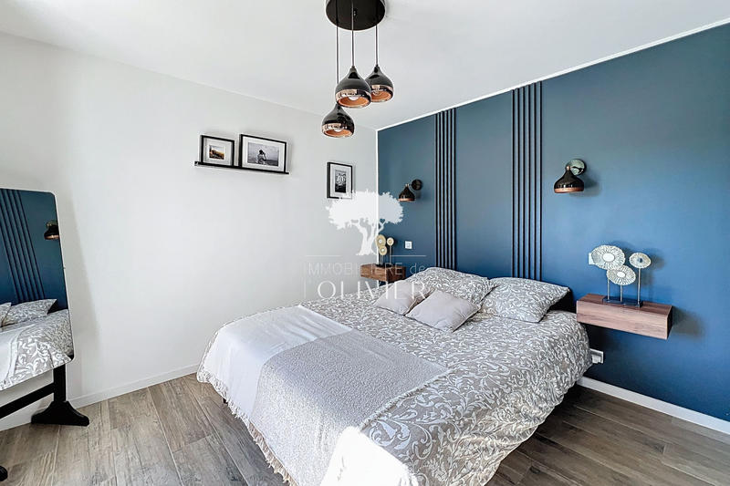 Villa - 98 m² - 4 pièces