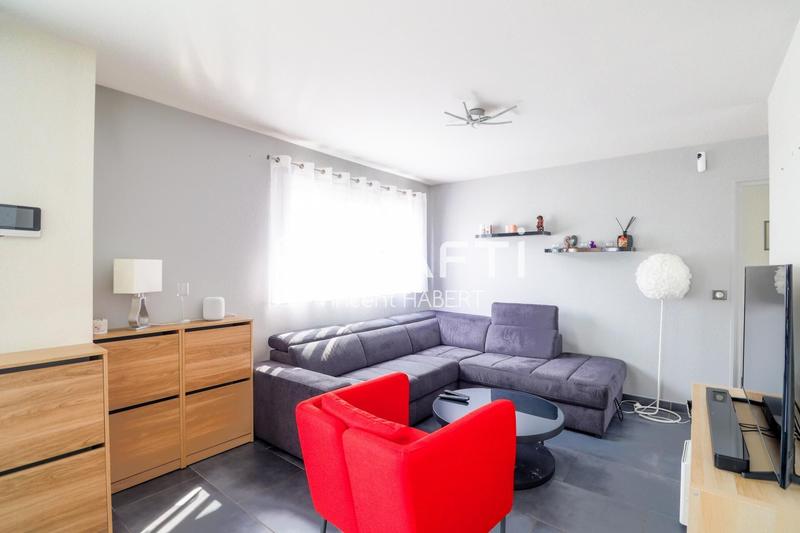 Maison - 174 m² - 6 pièces