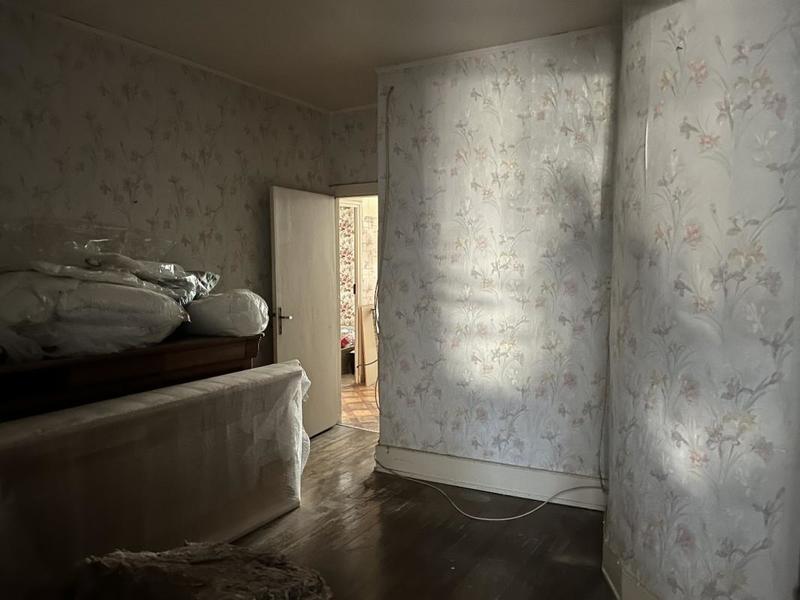 Appartement - 64 m² - 4 pièces