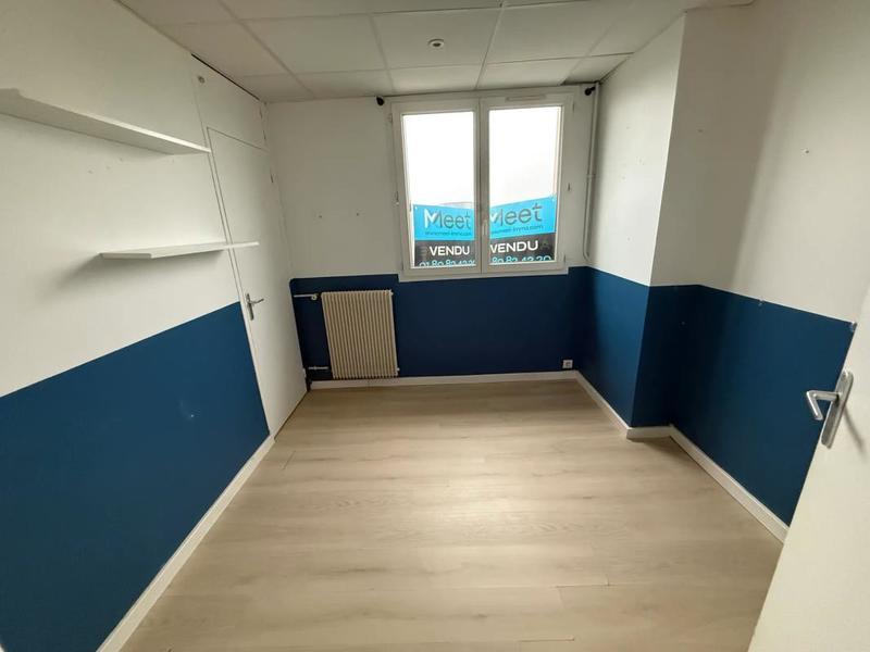 Appartement - 73 m² - 4 pièces