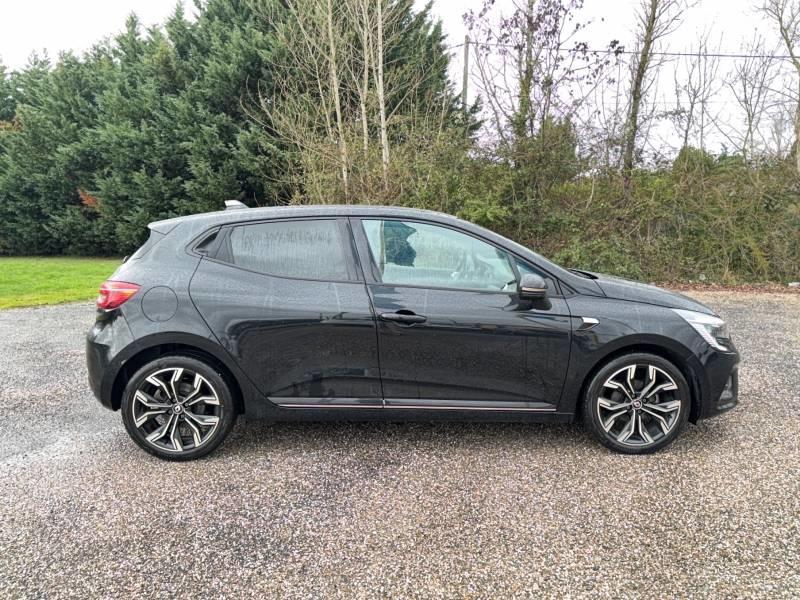 Renault Clio TCe 90 - 21n Sl Lutecia