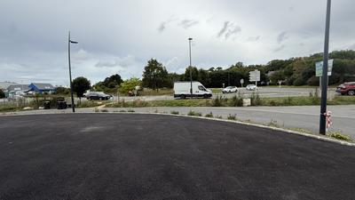 Local commercial - 150 m²