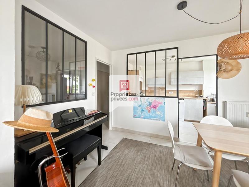 Appartement - 74 m² - 4 pièces