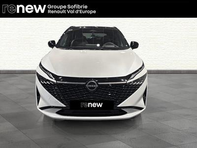 Nissan Qashqai e-Power 190 ch n-Design+