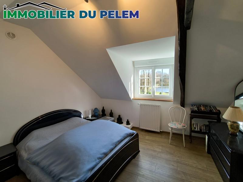 Maison - 134 m² - 5 pièces