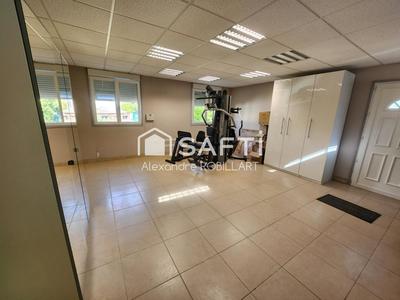 Maison - 30 m² - 1 pièce