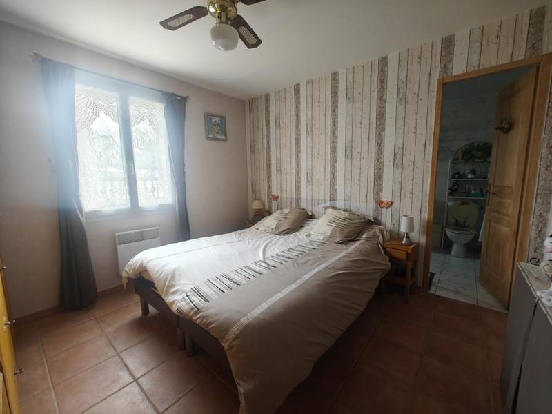 Villa - 132 m² - 8 pièces