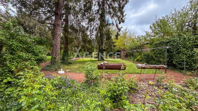 Maison de maîtres - 277 m² - 8 pièces