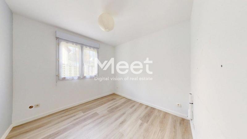 Maison - 71 m² - 4 pièces