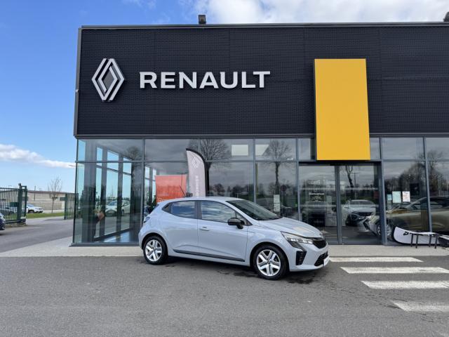 Renault Clio V TCe 90 ch Gsr2 Evolution