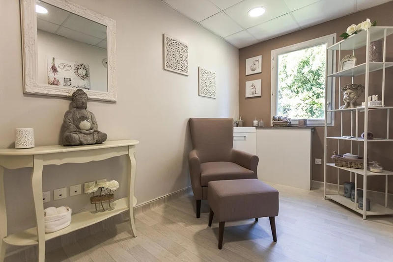 Appartement - 21 m² - 1 pièce