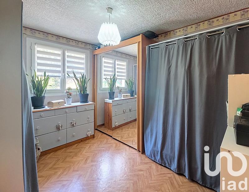 Maison - 153 m² - 7 pièces