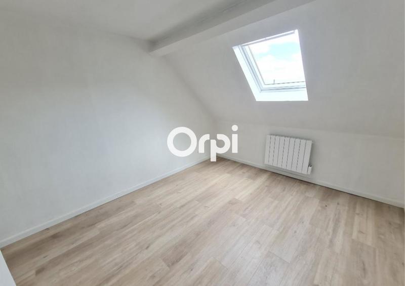 Maison de ville - 84 m² - 5 pièces