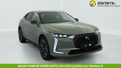 Ds Ds 4 PureTech 130 Eat8 Rivoli