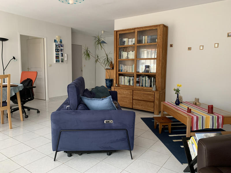Appartement - 77 m² - 3 pièces