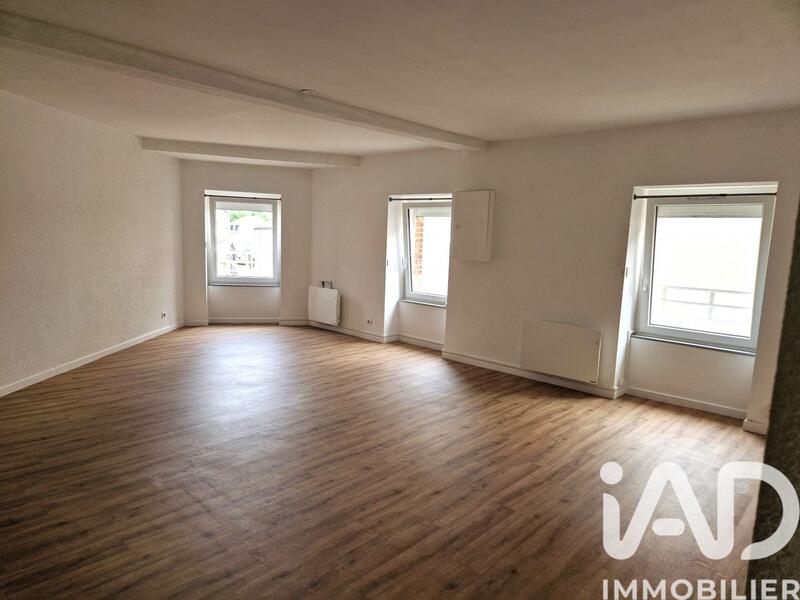 Immeuble - 431 m²