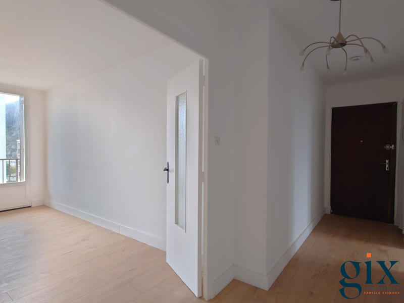 Appartement - 71 m² - 4 pièces