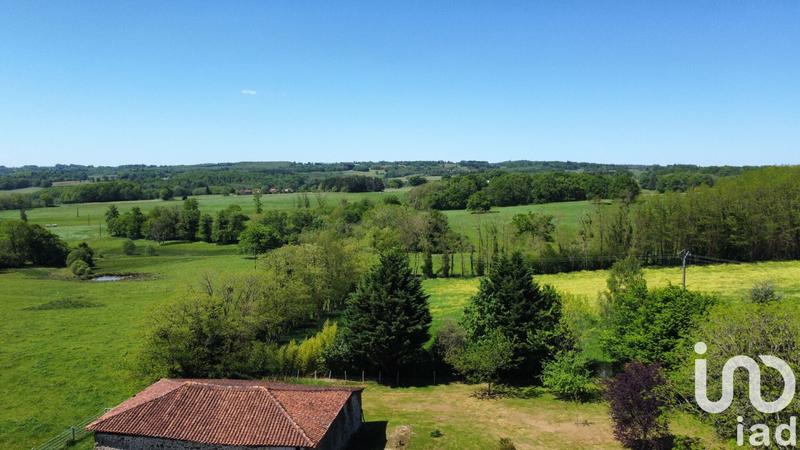 Maison - 86 m² - 4 pièces