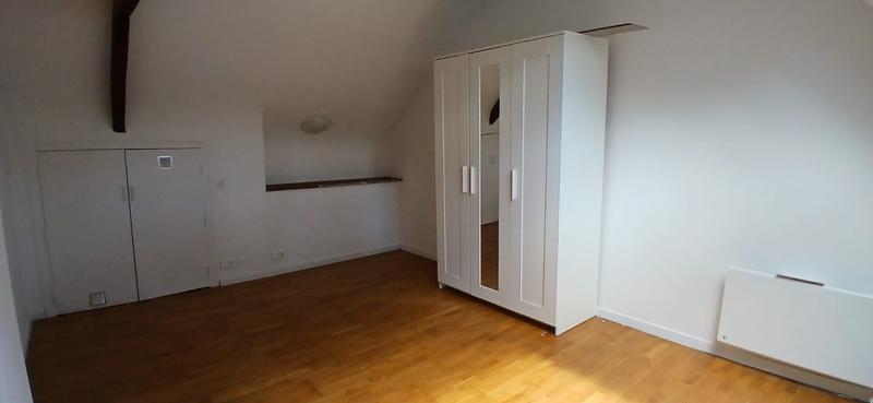 Maison ancienne - 74 m² - 5 pièces