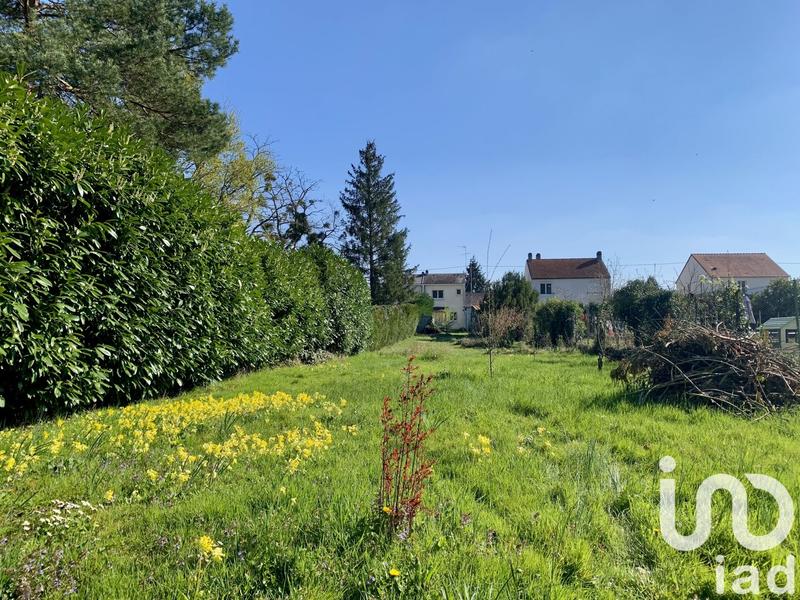 Maison - 62 m² - 3 pièces