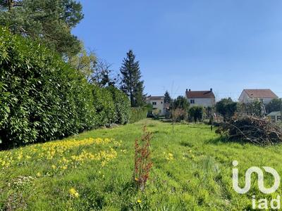 Maison - 62 m² - 3 pièces