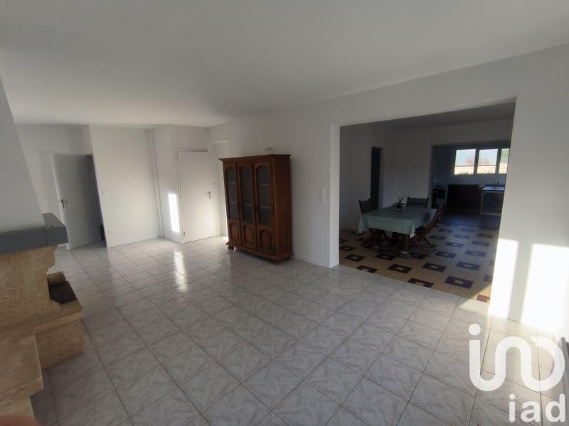 Maison - 157 m² - 7 pièces