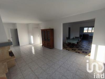 Maison - 157 m² - 7 pièces