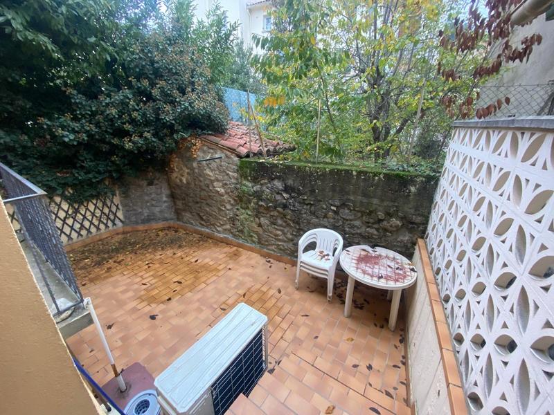 Appartement - 53 m² - 2 pièces