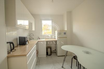 Appartement - 54 m² - 3 pièces