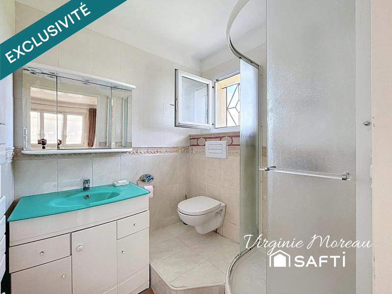 Maison - 151 m² - 7 pièces