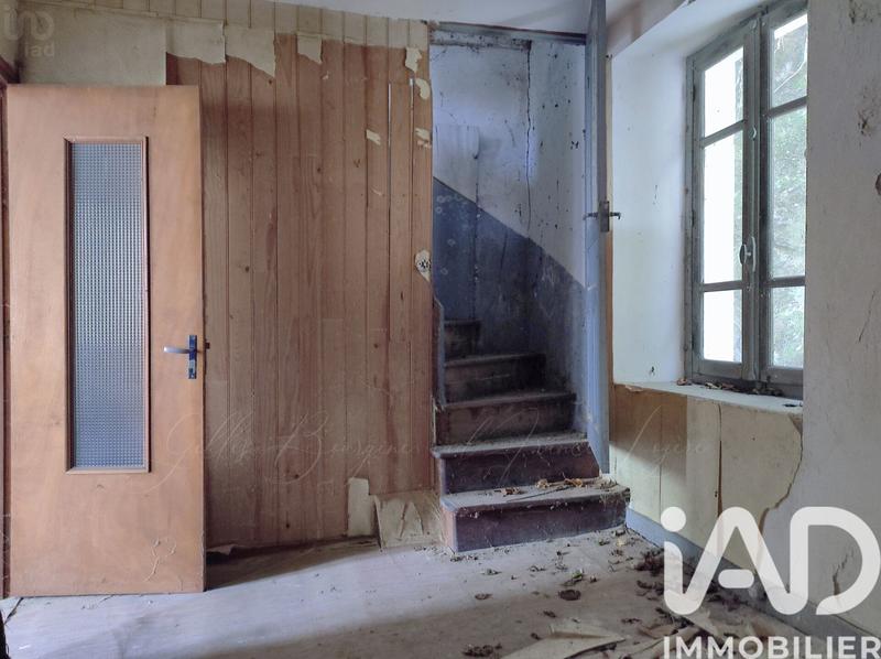 Maison - 180 m² - 5 pièces