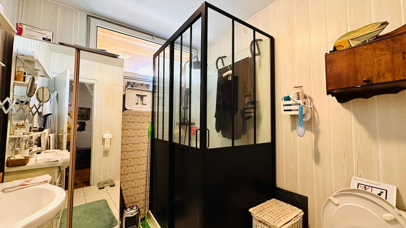 Appartement - 113 m² - 4 pièces