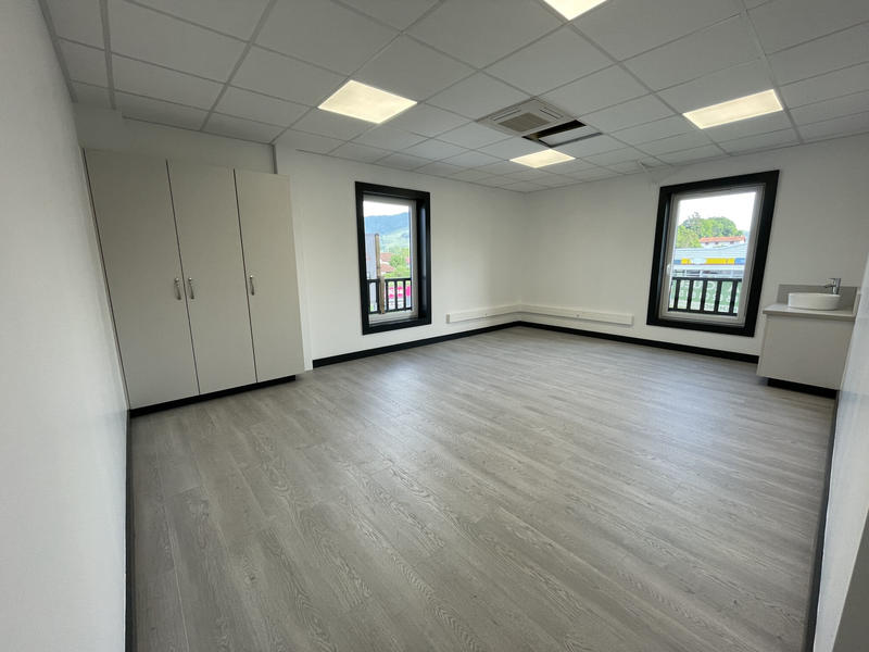 Local commercial - 30 m²