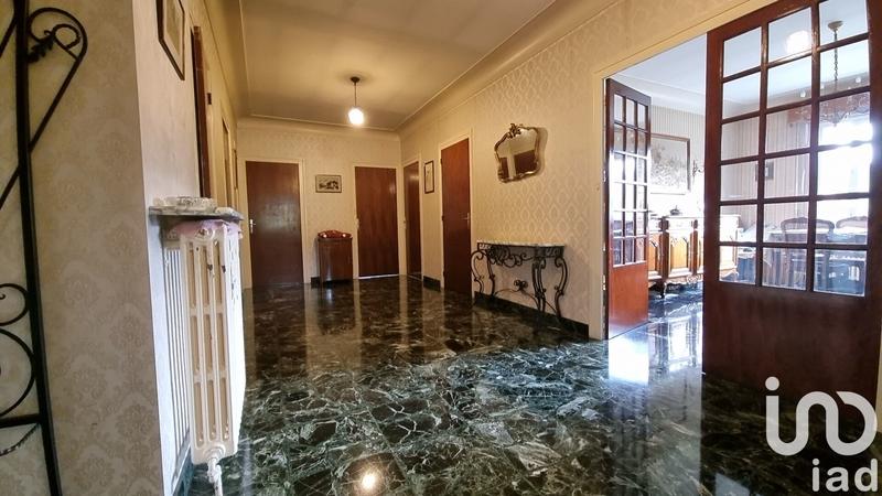 Maison - 141 m² - 5 pièces