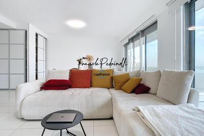 Appartement - 92 m² - 3 pièces